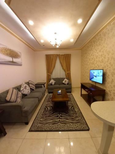 ???? ????? ???????? Sara Furnished Apartments