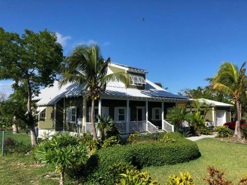 Bed & Breakfast Cosy Lakeview Cottage #2