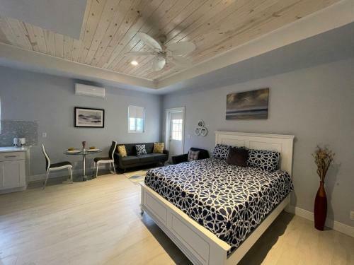 Apartamento Nicoles Nest Brand New Exquisite Studio Hideaway