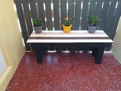 Apartamento Nicoles Nest Brand New Exquisite Studio Hideaway