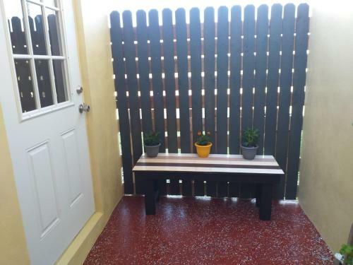 Apartamento Nicoles Nest Brand New Exquisite Studio Hideaway