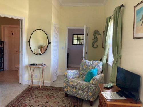 Bed & Breakfast Cosy Lakeview Cottage #1