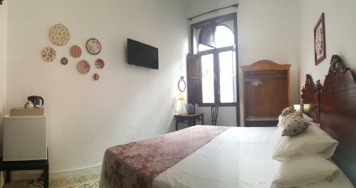 Hostal Los Canaritos