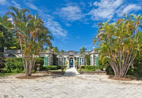 Villa Leamington Pavilion By Blue Sky Luxury