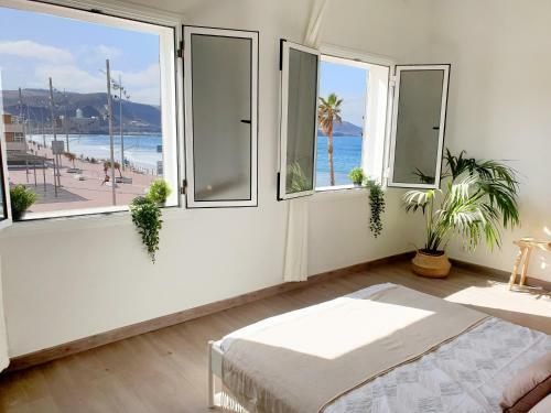 Apartamento Las Canteras Seaview I By Canary365