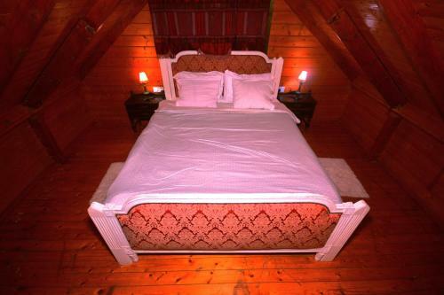 Apartamento Family Cabin