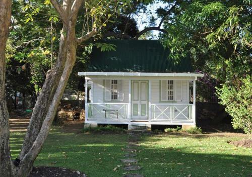 Villa Nelson Gay