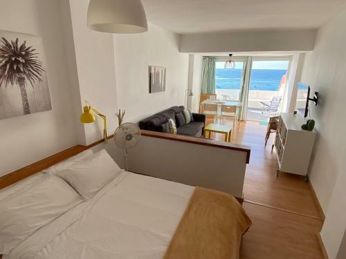 Apartamento Pachy Flat
