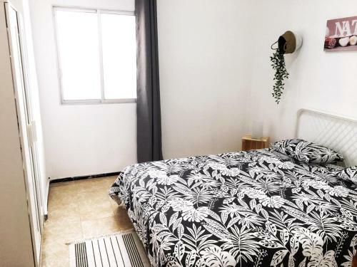 Apartamento Puerto Canteras III By Canary365