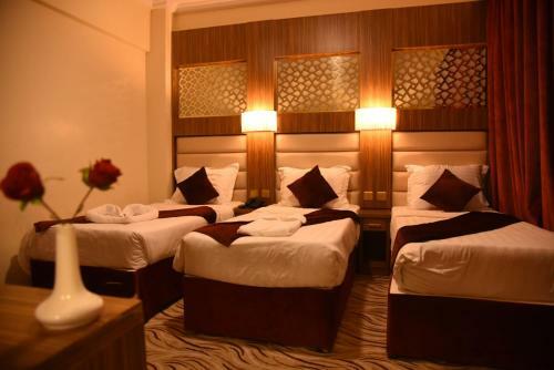 Hotel Al Andalus Palace3???? ??? ???????