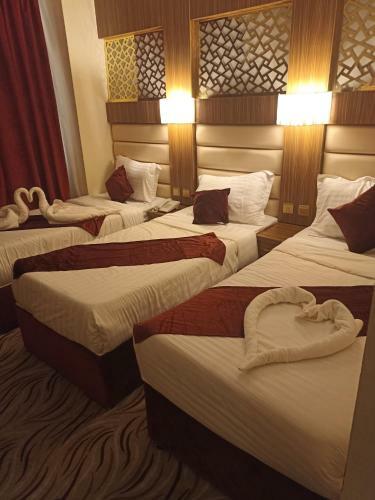 Hotel Al Andalus Palace3???? ??? ???????