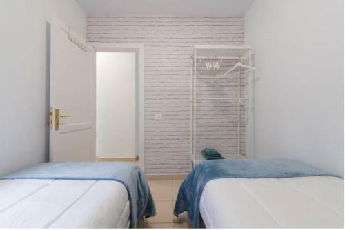 Stylish Apartment In Canteras Beach