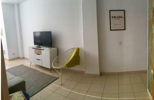 Stylish Apartment In Canteras Beach