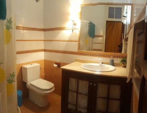 Hostal Stardust House Vegueta