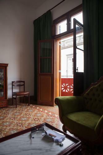 Hostal Stardust House Vegueta