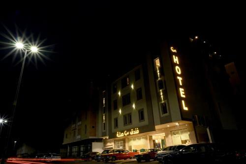 ???? ??? Sela Hotel