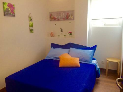 Apartamento Primavera
