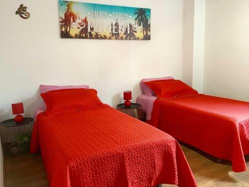Apartamento Primavera