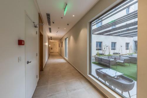 Apartamento ????? ???? Hasanah Suites