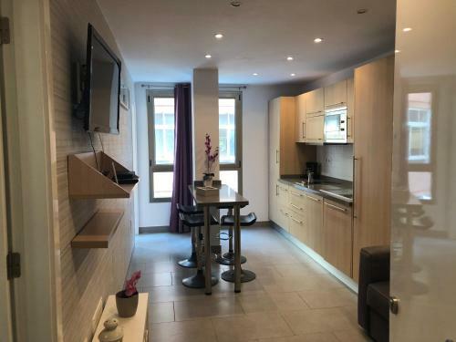 Sweet Apartment Las Canteras