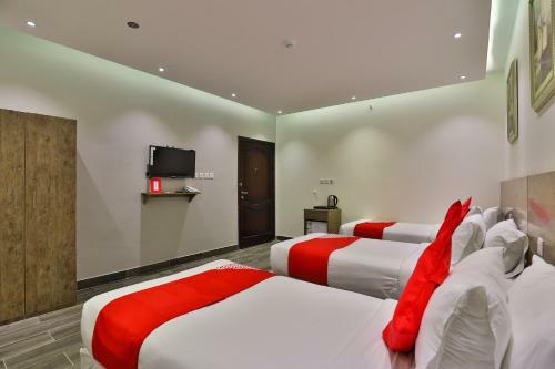 Rouh Taiba Hotel