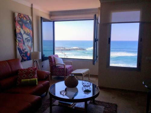 Apartamento Las Canteras Beach
