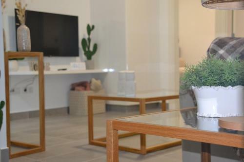 Apartamento The Blue House Las Canteras