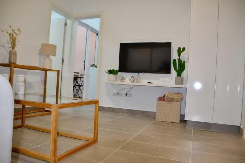Apartamento The Blue House Las Canteras