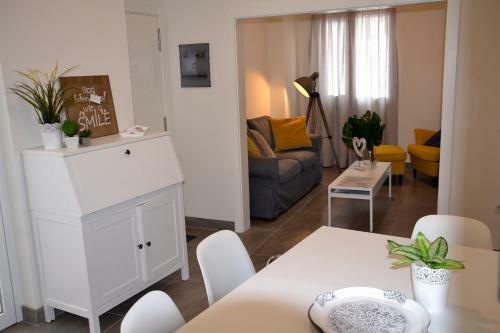 Apartamento The Blue House Las Canteras