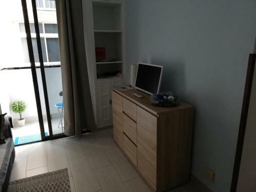 Apartamento Babelia