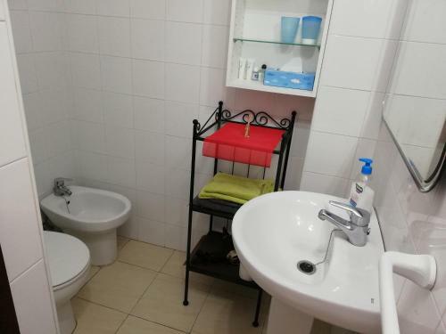 Apartamento Babelia