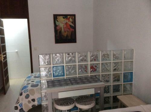 Apartamento Babelia