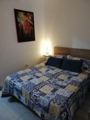 Apartamento Babelia
