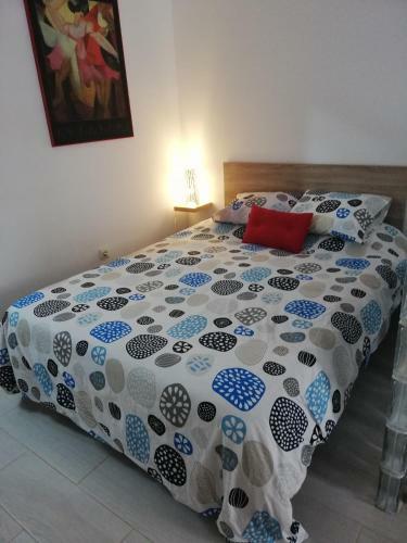 Apartamento Babelia