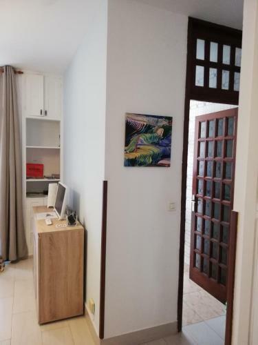 Apartamento Babelia