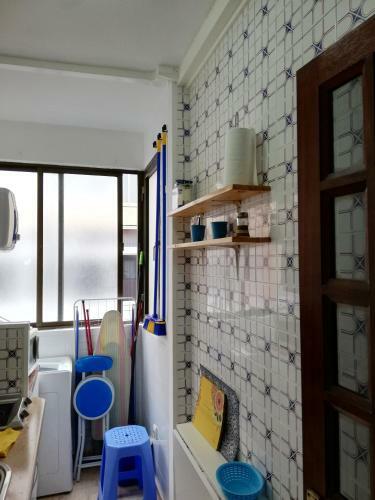Apartamento Babelia
