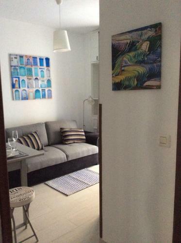 Apartamento Babelia