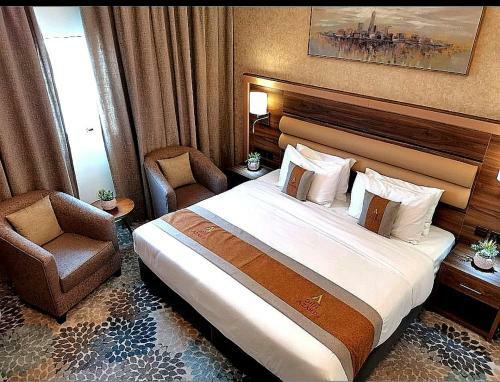 ???? ????? Azard Hotel