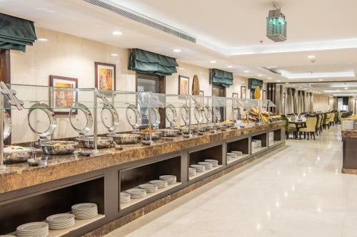 Taiba Front Hotel