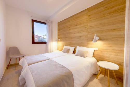 Plaza de La Feria Premium Apartments