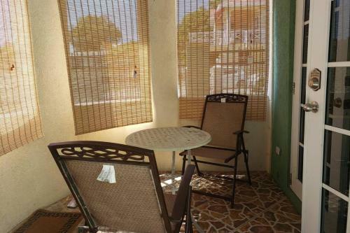 Apartamento The Pad