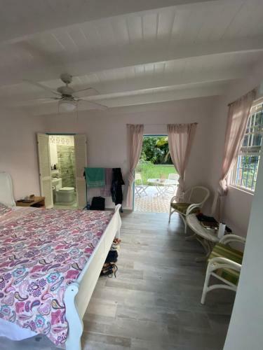 Kismet Garden Cottages - Dover Beach - Quarantine Approved