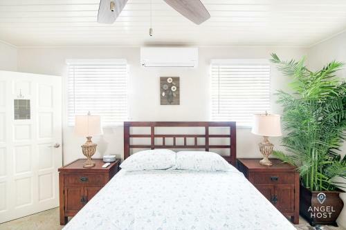 Impressive Private Pool Mandevilla Home 3 Min To Welches Beach
