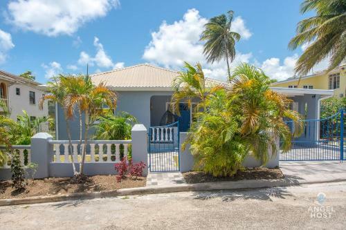 Impressive Private Pool Mandevilla Home 3 Min To Welches Beach