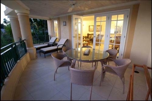 Apartamento White Sands Beach Villas - Villa D