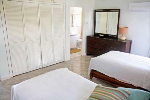Villa Zenbreak Silver Sands Beach House Two