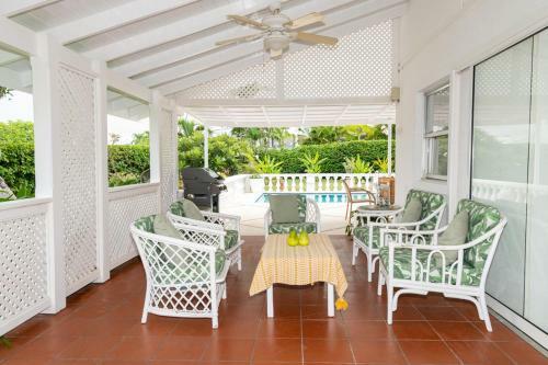 Villa Sundance