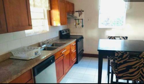 Apartamento Dover Beach Townhouse