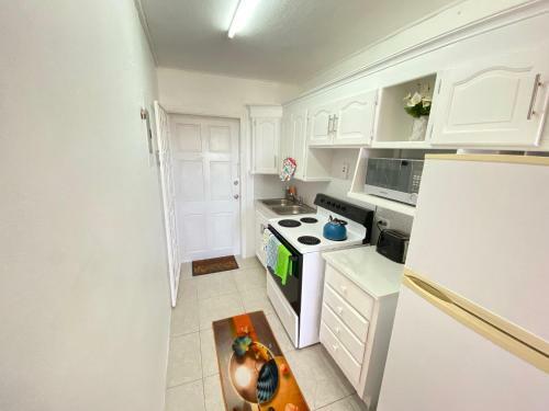 Searocks Beach Apartments