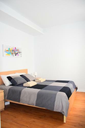 Apartments Vegueta Suite